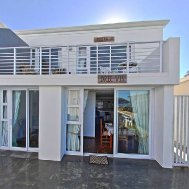 Drievis at Die Rotse Host House & Self-catering
