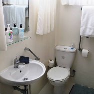 Drievis at Die Rotse Host House & Self-catering