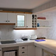 Drievis at Die Rotse Host House & Self-catering