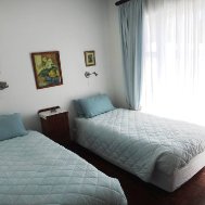 Spykerklip at Die Rotse Host House & Self-catering