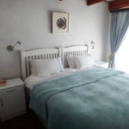 Spykerklip at Die Rotse Host House & Self-catering