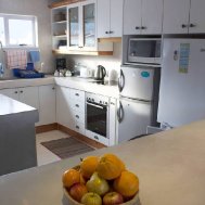 Spykerklip at Die Rotse Host House & Self-catering