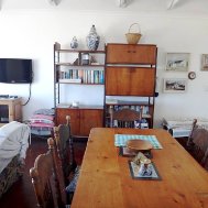 Spykerklip at Die Rotse Host House & Self-catering