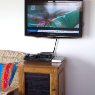Spykerklip at Die Rotse Host House & Self-catering