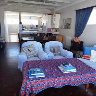 Spykerklip at Die Rotse Host House & Self-catering