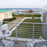 Spykerklip at Die Rotse Host House & Self-catering