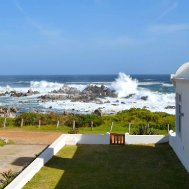 Spykerklip at Die Rotse Host House & Self-catering